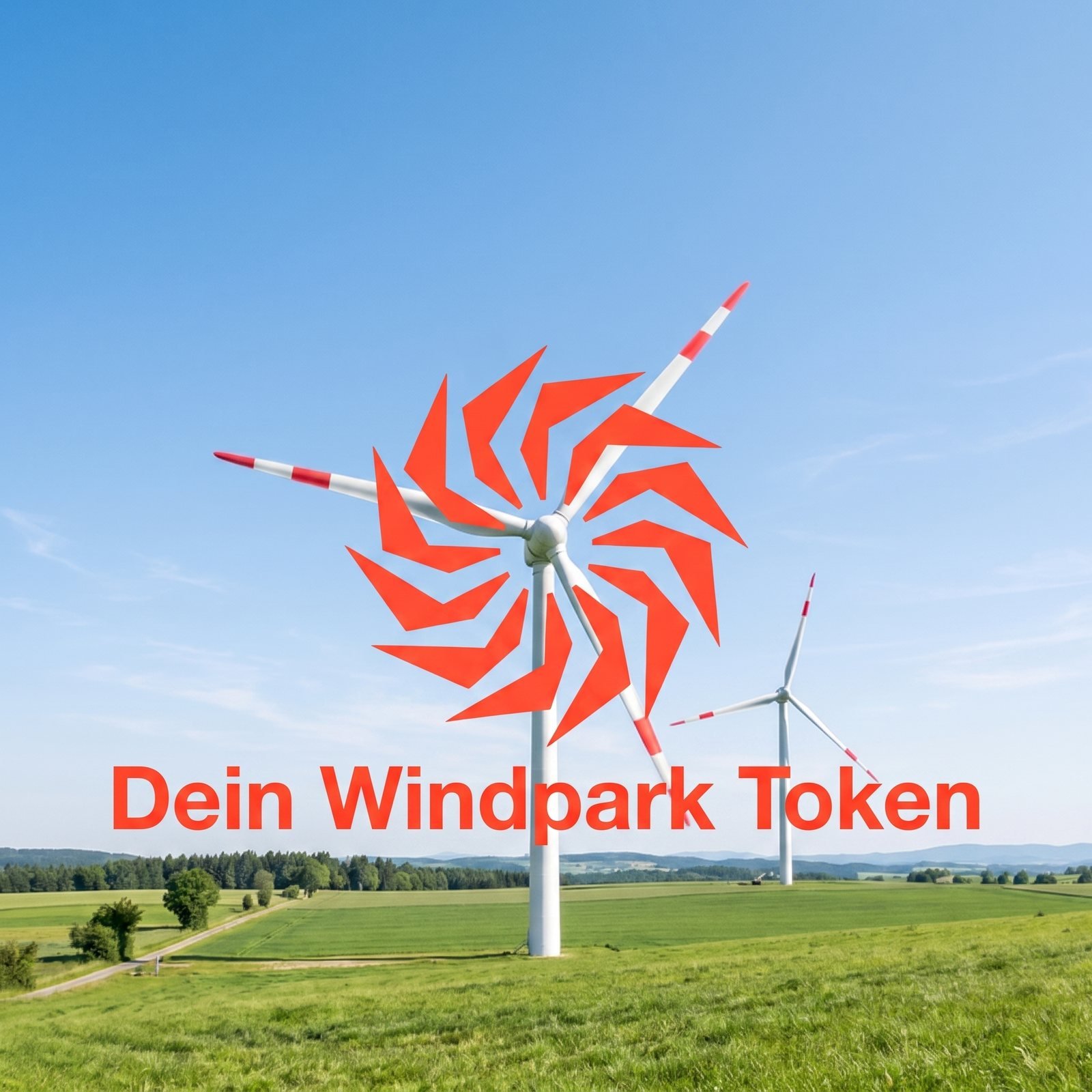 Windpark Token — Energy & Web3